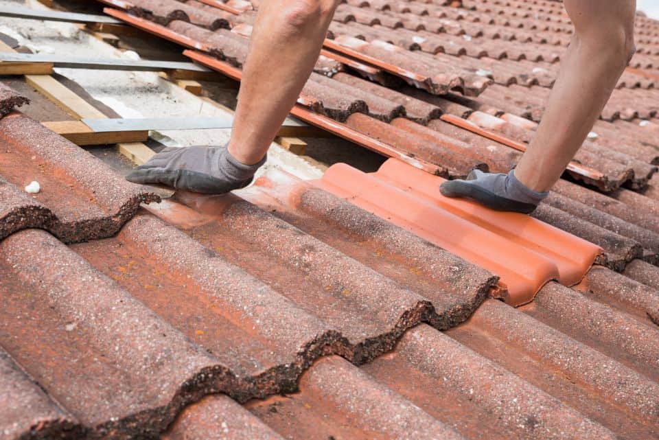 Roof Repairs Gloucestershire