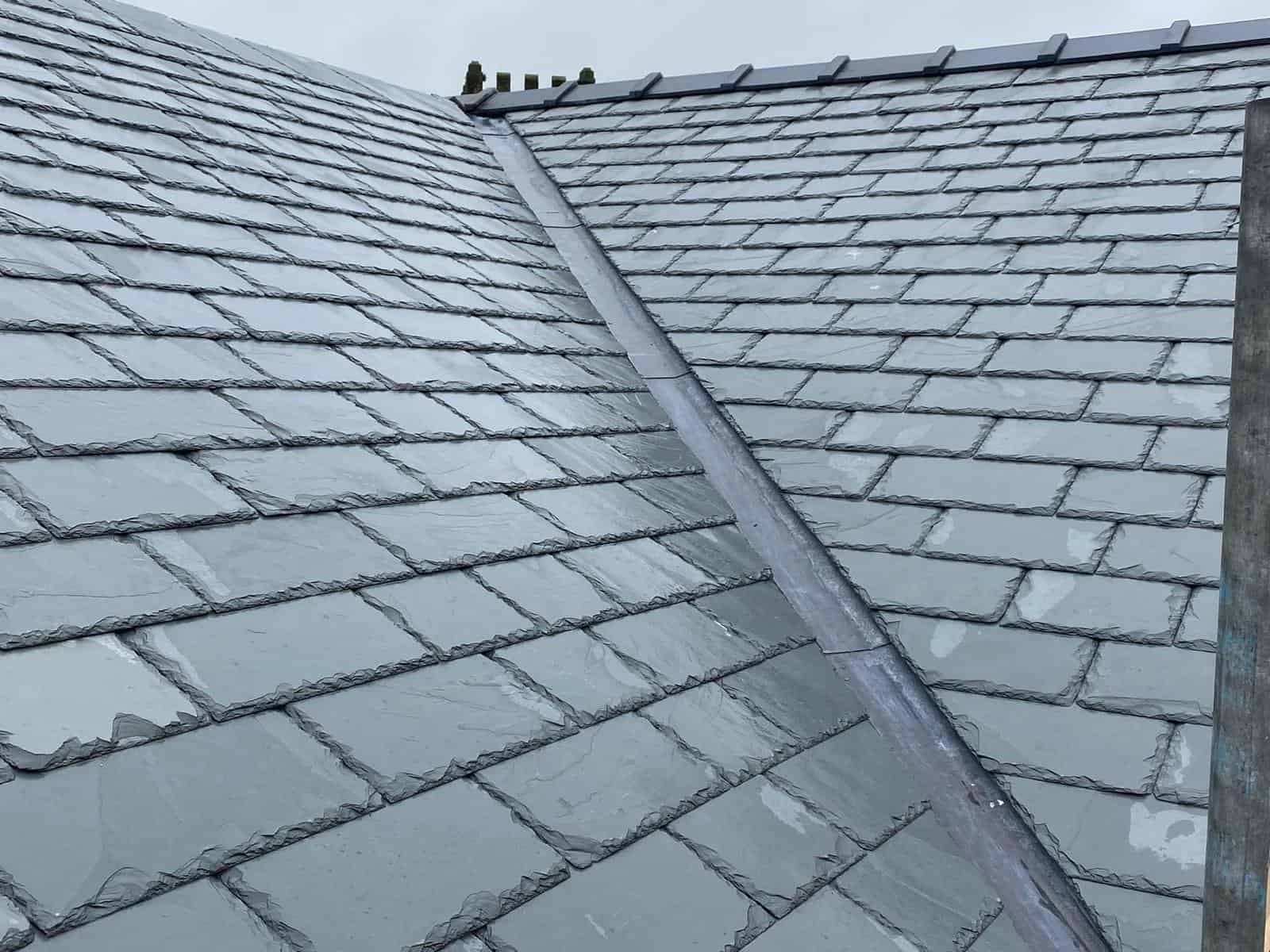 Slate & Tile Roofing Gloucestershire