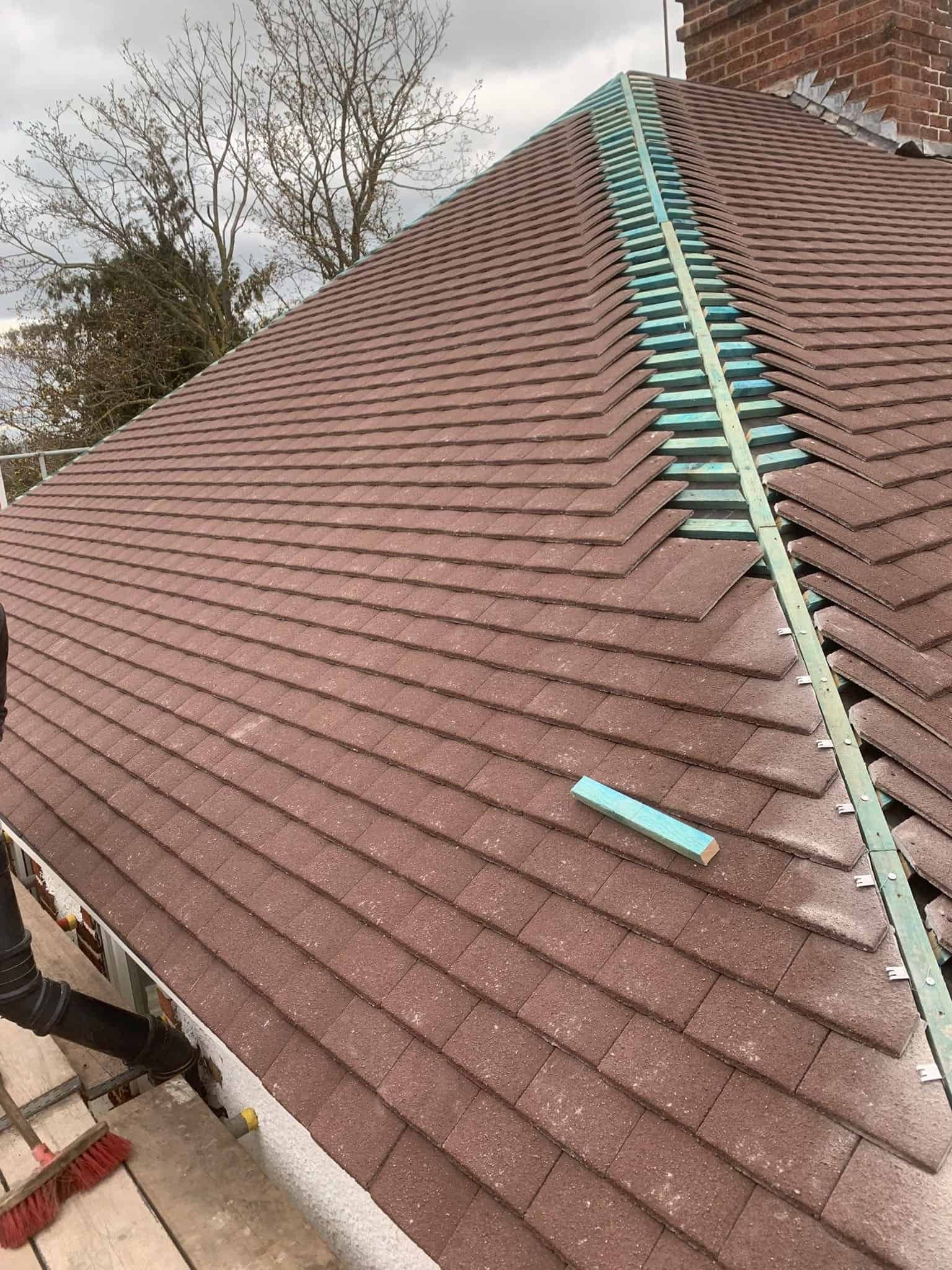 Roofers Cheltenham & Gloucester - Roofing Gloucestershire